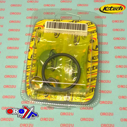 Shock Absorber Seal Head Service Kit -Showa 44/14, K-TECH 205-200-045 CR125/250