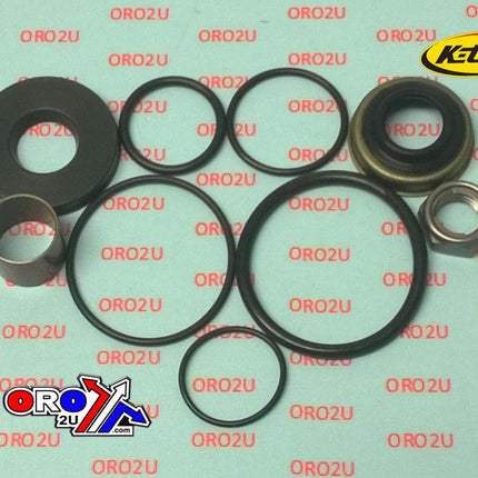 Shock Absorber Seal Head Service Kit -KYB 46/16, K-TECH 205-200-060