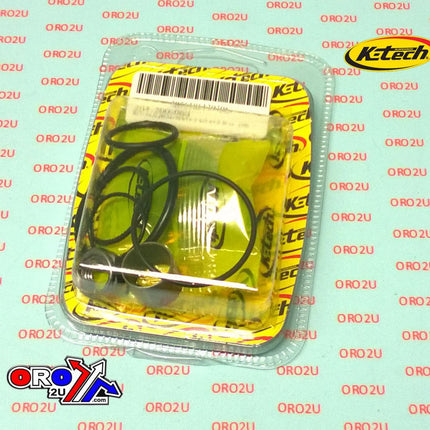 Shock Absorber Seal Head Service Kit -KYB 46/16, K-TECH 205-200-060