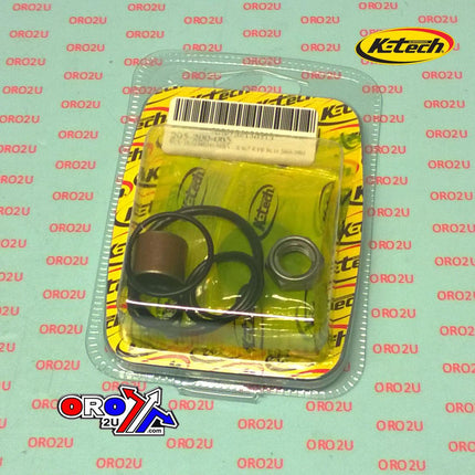 Shock Absorber Seal Head Service Kit -KYB 46/16, K-TECH 205-200-065