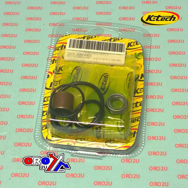 Shock Absorber Seal Head Service Kit -KYB 46/16, K-TECH 205-200-065