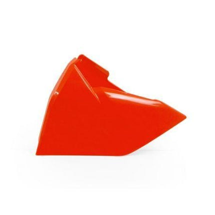 Air Box Side Panel 18-24 KTM85 Sx, Neon Orange, Rtech R-FIKTMANSX185