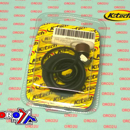 Shock Absorber Seal Head Service Kit -Ohlins 46/16, K-TECH 205-200-072