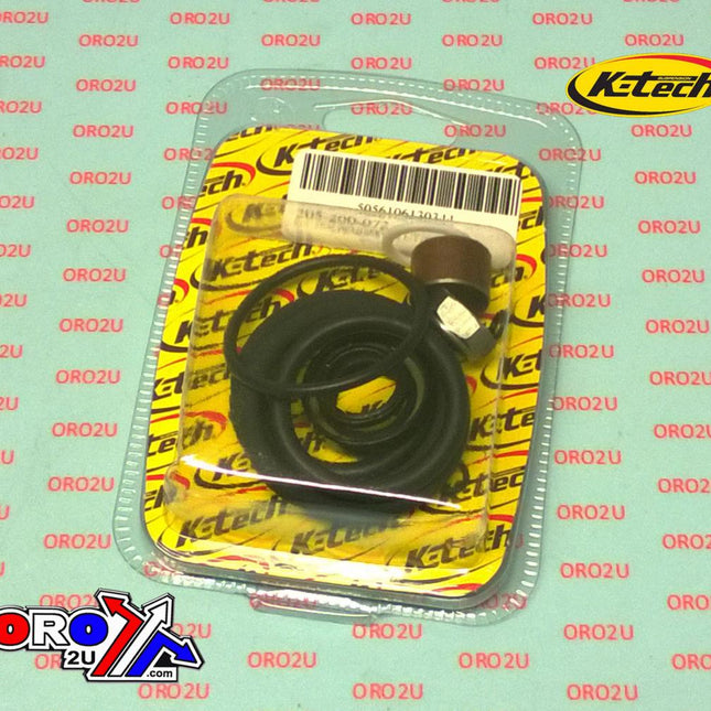 Shock Absorber Seal Head Service Kit -Ohlins 46/16, K-TECH 205-200-072