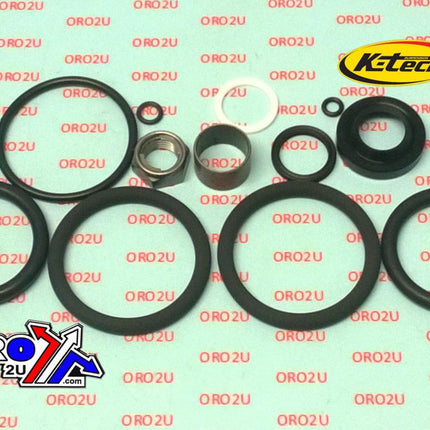 Shock Absorber Seal Head Service Kit -Ohlins 46/16, K-TECH 205-200-072