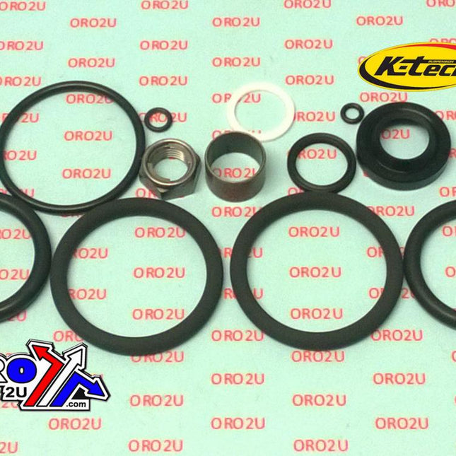 Shock Absorber Seal Head Service Kit -Ohlins 46/16, K-TECH 205-200-072