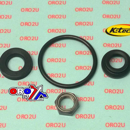 Shock Absorber Seal Head Service Kit -Showa 46/14, K-TECH 205-200-075