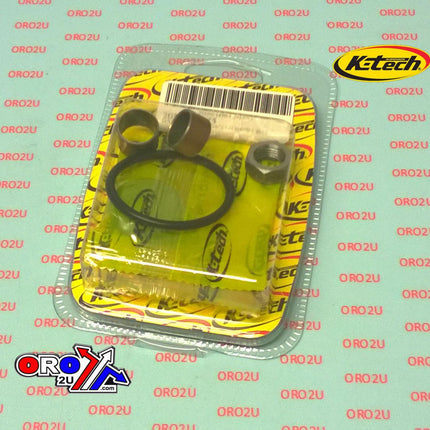 Shock Absorber Seal Head Service Kit -Showa 46/14, K-TECH 205-200-075