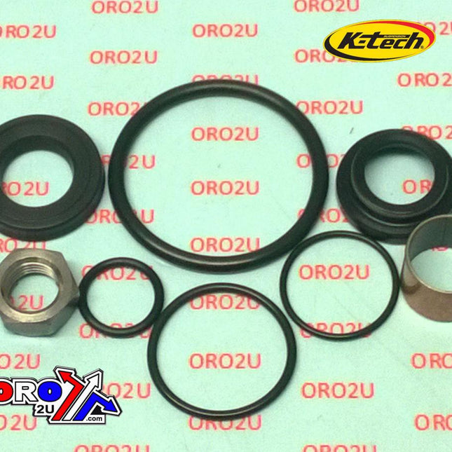 Shock Absorber Seal Head Service Kit -Showa 46/16, K-TECH 205-200-080