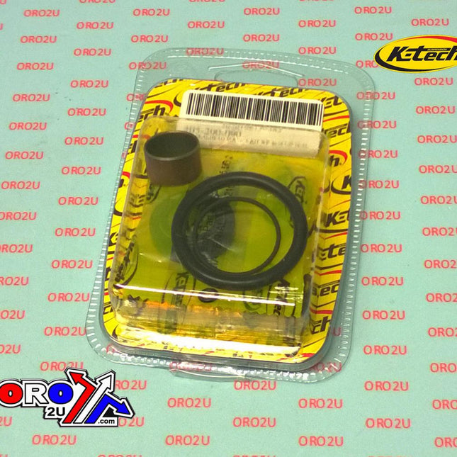 Shock Absorber Seal Head Service Kit -WP 46/18 Lip Seal, K-TECH 205-200-090 KTM