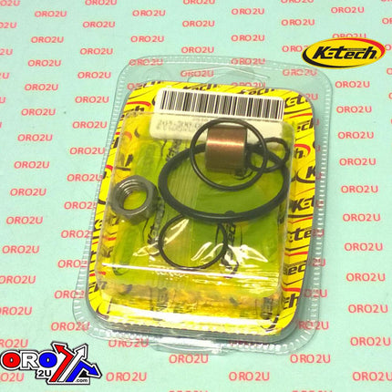 Shock Absorber Seal Head Service Kit -KYB 50/16, K-TECH 205-200-095