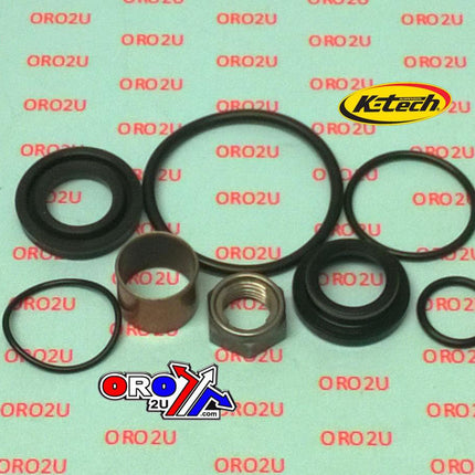 Shock Absorber Seal Head Service Kit -Showa 50/16, K-TECH 205-200-105