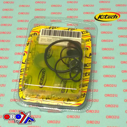 Shock Absorber Seal Head Service Kit -Showa 50/16, K-TECH 205-200-105
