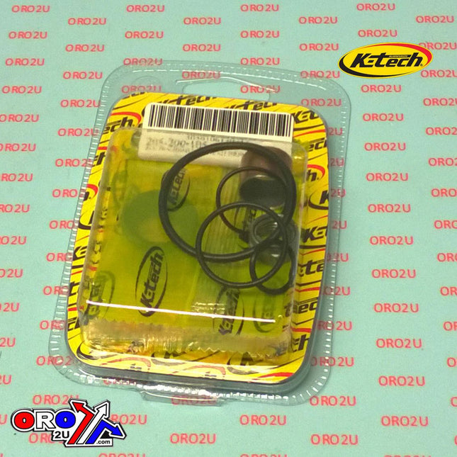 Shock Absorber Seal Head Service Kit -Showa 50/16, K-TECH 205-200-105