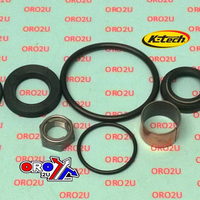 Shock Absorber Seal Head Service Kit -Showa 50/18, K-TECH 205-200-110