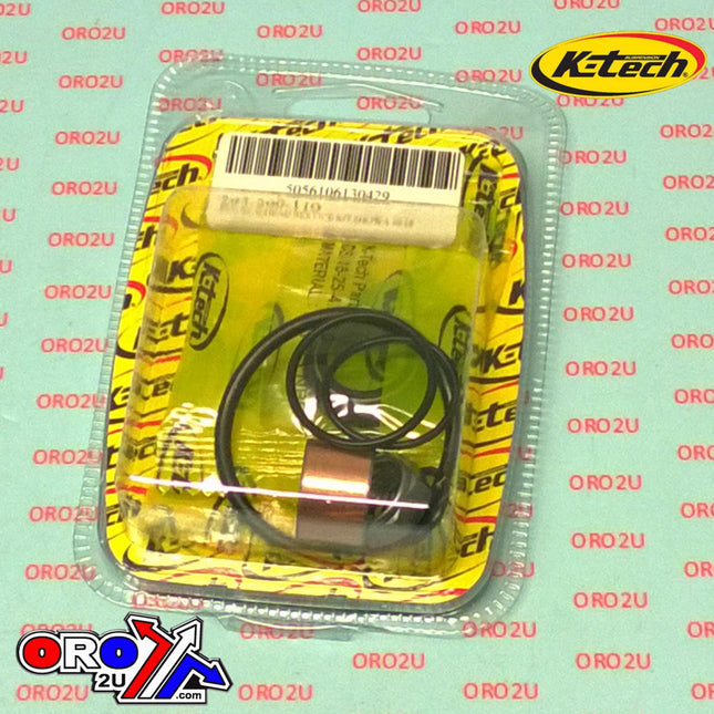 Shock Absorber Seal Head Service Kit -Showa 50/18, K-TECH 205-200-110