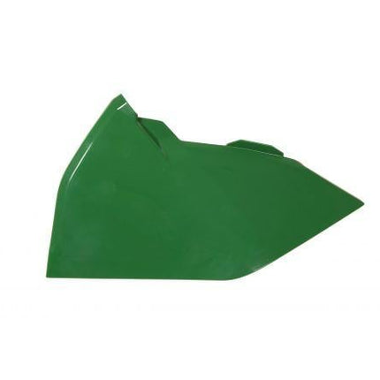 Airbox Cover 16-18 KTM Sx/sxf, Green, Rtech R-FIKTMVESX16, Left Side