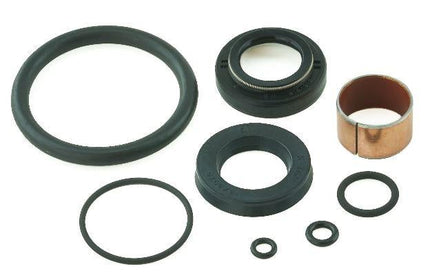 Shock Absorber Seal Head Service Kit -WP 50/18 Lip Seal, K-TECH 205-200-120 WHITE POWER