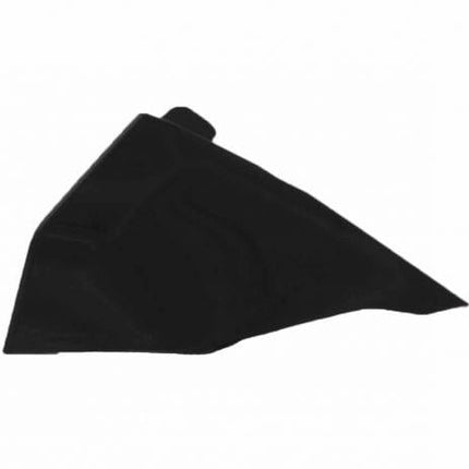 Air Box Side Panel 2019-22 KTM Sx/sx-f, Black, Rtech R-FIKTMNRSX19