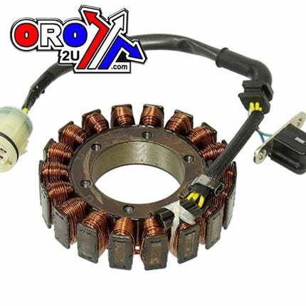 Stator Coil Honda TRX680, 31120-HN8-A60 31120-HN8-A61 31120-HN8-A62, Bronco AT-01446