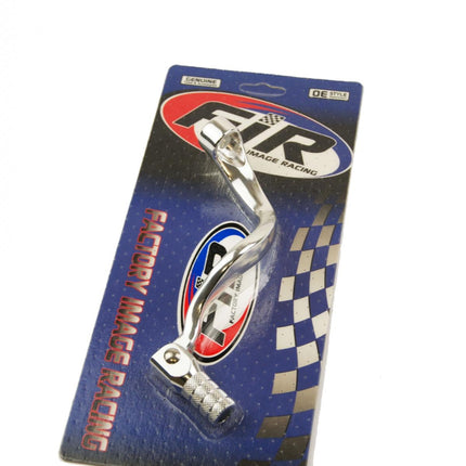 Gear Change Lever Shift KTM Adventure, Aluminium Forged 6003403104433S, FIR Brand