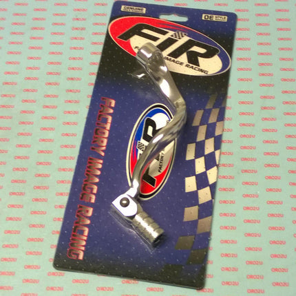 Gear Change Lever Shift KTM Adventure, Aluminium Forged 6003403104433S, FIR Brand
