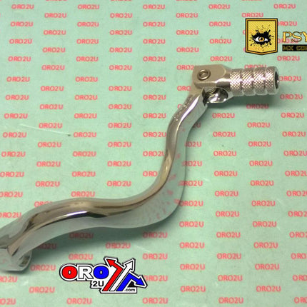 Gear Change Lever Shift KTM Adventure, Aluminium Forged 6003403104433S, FIR Brand
