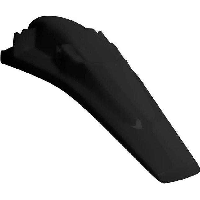 Rear Fender 18-23 Husky TC85, Black Rtech R-PPHSQNR0185