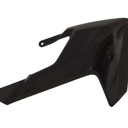 Rad Scoops 17-23 Husky TC65, Black, Rtech R-CVHSQNR0065