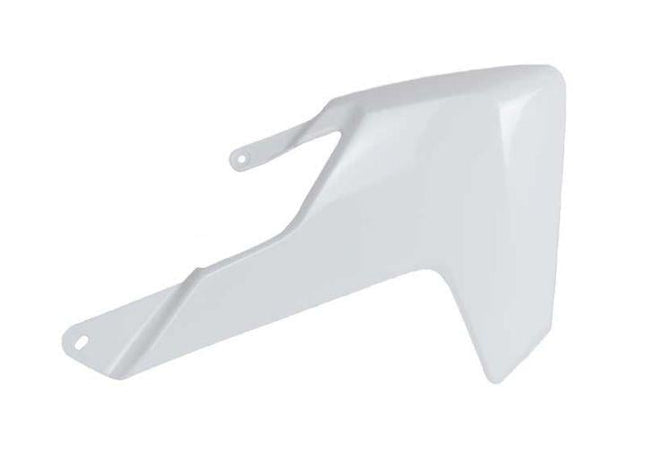 Rad Scoops 17-23 Husky TC65, White, Rtech R-CVHSQBN0065