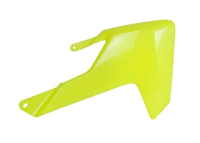 Rad Scoops 17-23 Husky TC65, Neon Yellow, Rtech R-CVHSQGF0065