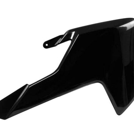 Rad Scoops 18-23 Husky TC85, Black, Rtech R-CVHSQNR0185