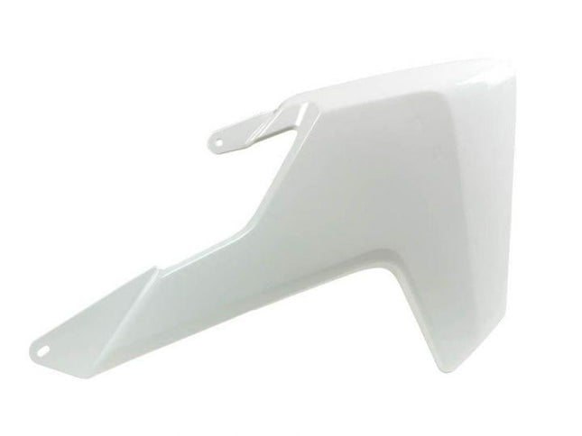 Rad Scoops 18-23 Husky TC85, White, Rtech R-CVHSQBN0185