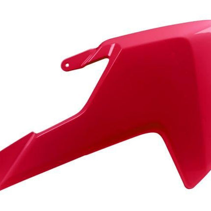 Rad Scoops 16-18 Husky Tc-fc, Red, Rtech R-CVHSQRQ0016
