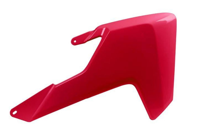 Rad Scoops 16-18 Husky Tc-fc, Red, Rtech R-CVHSQRQ0016