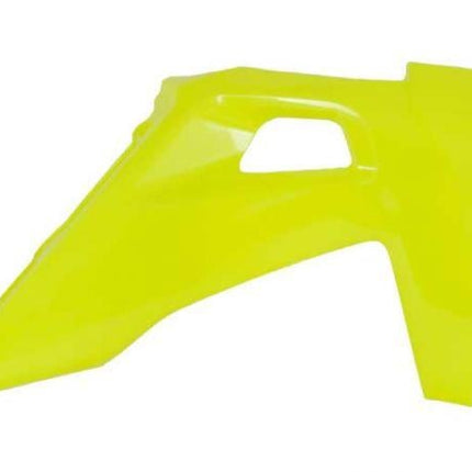 Rad Scoops 19-22 Husky Tc/fc, Neon Yellow, Rtech R-CVHSQGF0019