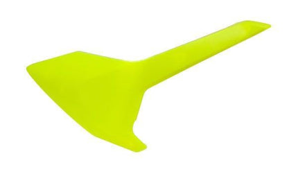 Side Panels 18-24 Husky TC85, Neon Yellow, Rtech R-FIHSQGF0185