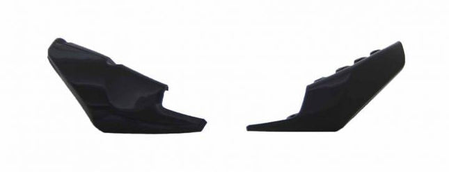 Side Panels 2019-22 Husky Tc/fc, Black, Rtech R-FIHSQNR0019
