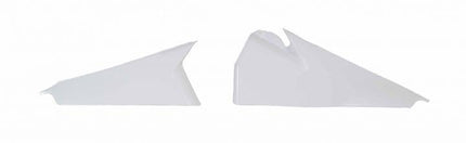 Air Box Side Panels 19-22 Husky Tc/fc, White, Rtech R-FILCFHSQBN19
