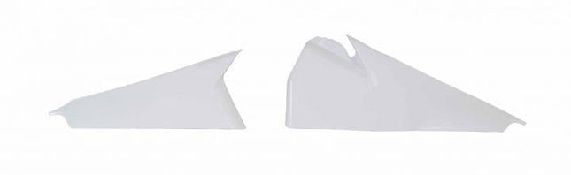 Air Box Side Panels 19-22 Husky Tc/fc, White, Rtech R-FILCFHSQBN19