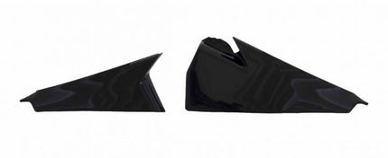 Air Box Side Panels 19-22 Husky Tc/fc, Black, Rtech R-FILCFHSQNR19