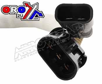 Rectifier Regulator 13-16 Polaris Rzr Ranger Xp Turbo Crew 900 1000 Mosfet 4013978 APO6036