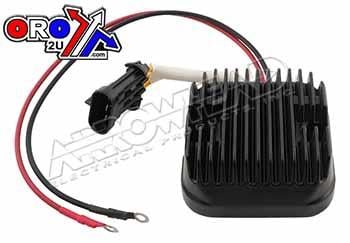 RECTIFIER / REGULATOR POLARIS MC, Arrowhead 230-22190