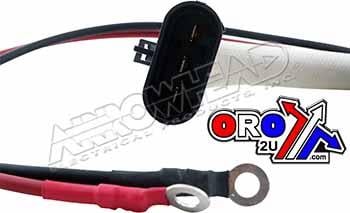 RECTIFIER / REGULATOR POLARIS MC, Arrowhead 230-22190