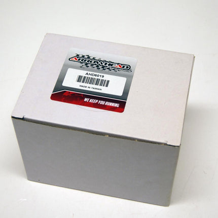 Rectifier / Regulator Harley-davidson, Arrowhead AHD6019