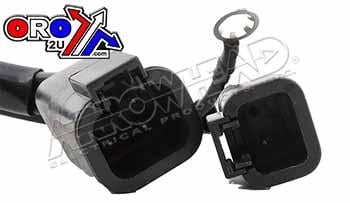 Rectifier / Regulator Harley-davidson, Arrowhead AHD6019