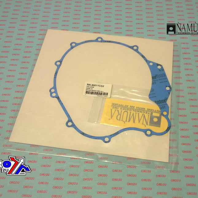 Gasket Generator Cover, Namura NA-50011CG2 Polaris, 3090162
