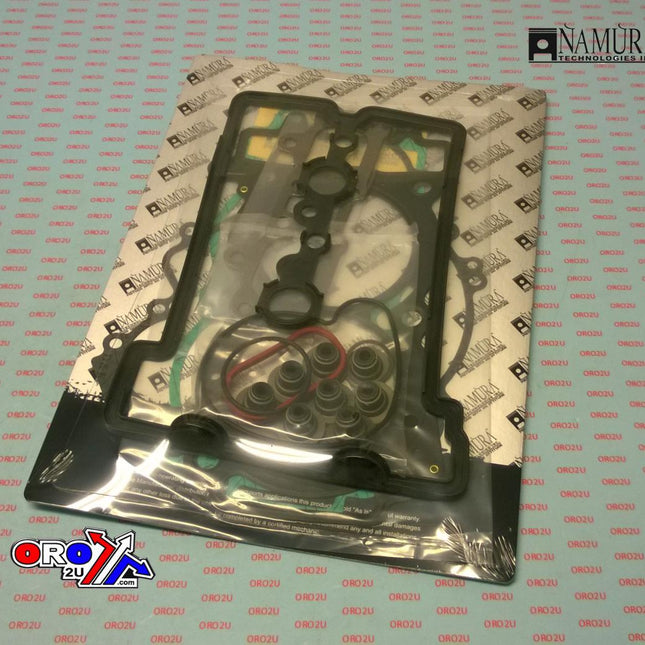 Full Gasket Kit Polaris 1000, Namura NA-50092F, Ranger, Rzr Xp 1000 Turbo