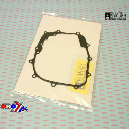 Gasket Outer Clutch Cover, Namura NX-10125CG Honda, 11394-KWS-901