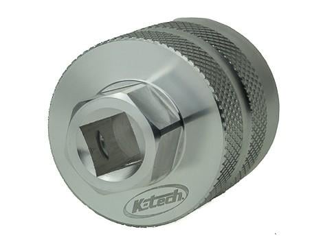Ohlins/wp Fork Cap Tool, K-tech 113-020-005, Road / Dirt